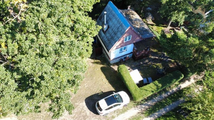 Prodej chaty, Pňovany, 82 m2