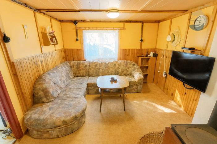 Prodej chaty, Pňovany, 82 m2