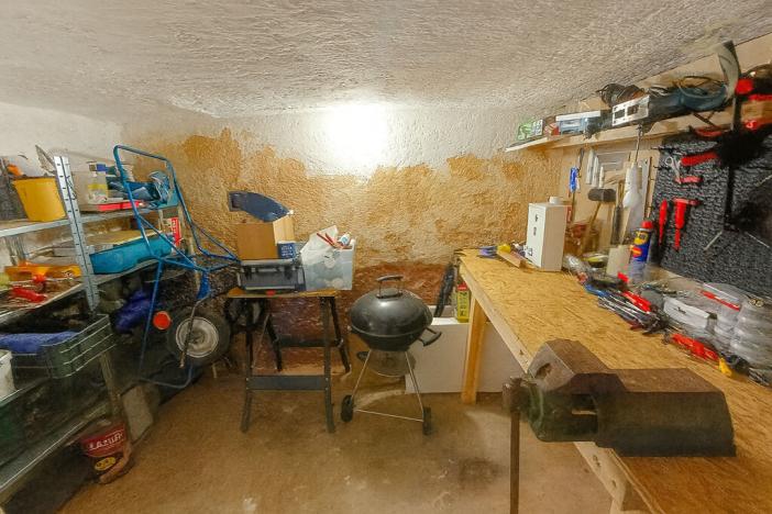 Prodej chaty, Pňovany, 82 m2