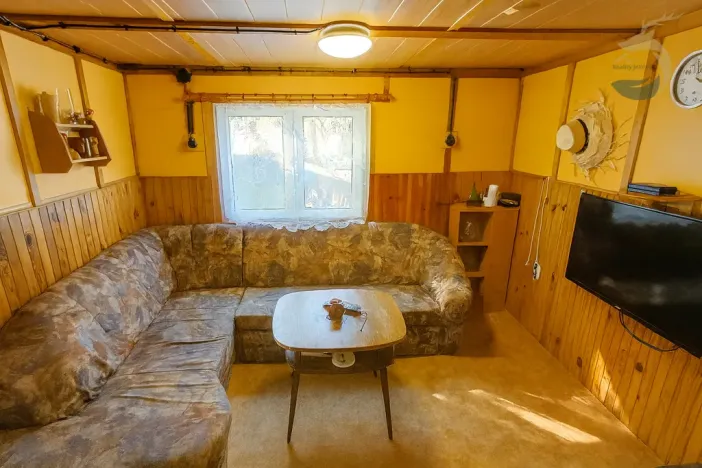 Prodej chaty, Pňovany, 82 m2