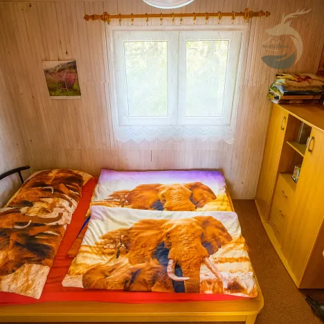 Prodej chaty, Pňovany, 82 m2