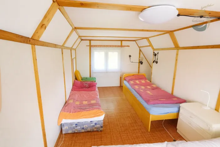 Prodej chaty, Pňovany, 82 m2