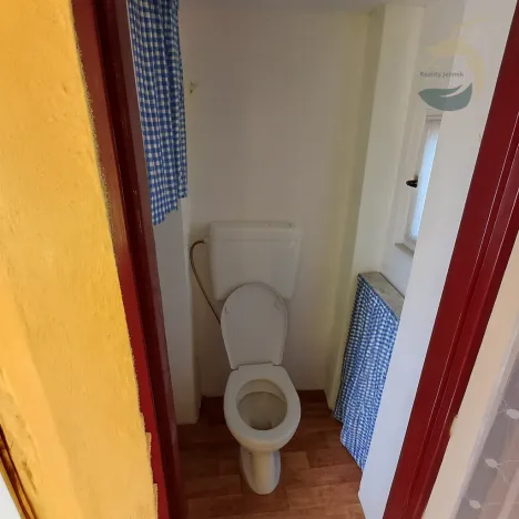 Prodej chaty, Pňovany, 82 m2