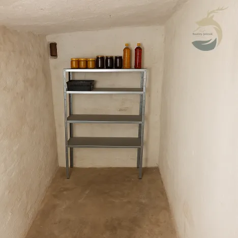 Prodej chaty, Pňovany, 82 m2