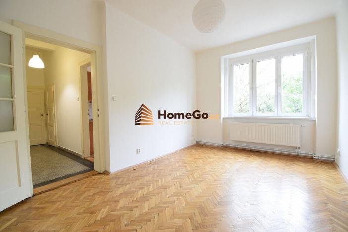 Pronájem bytu 3+kk, Praha - Nusle, Žateckých, 71 m2