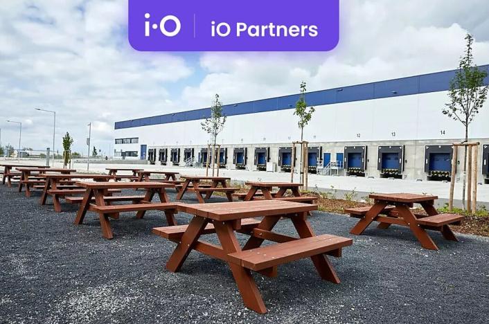 Pronájem skladu, Cheb, Podhradská, 11000 m2