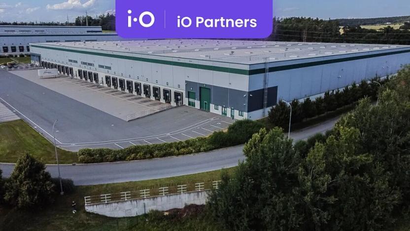 Pronájem skladu, Štěnovice, Dobřanská, 4840 m2