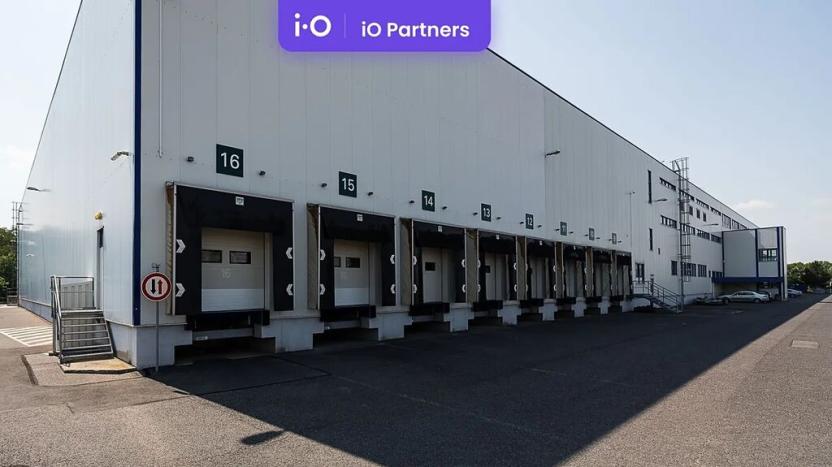 Pronájem skladu, Rudná, K Vypichu, 7146 m2