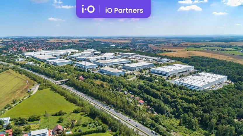 Pronájem skladu, Rudná, K Vypichu, 7146 m2