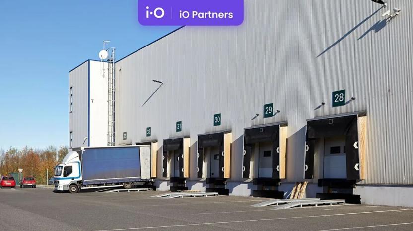 Pronájem skladu, Rudná, K Vypichu, 3015 m2