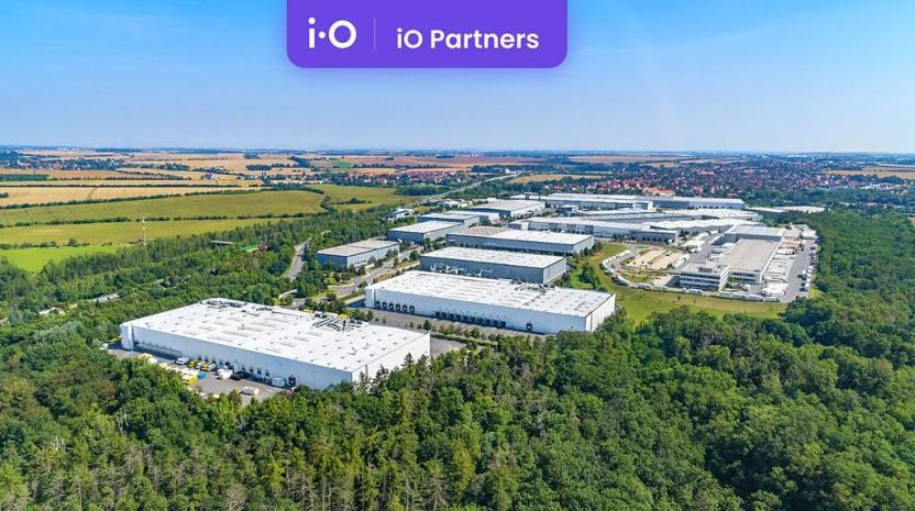 Pronájem skladu, Rudná, K Vypichu, 4733 m2