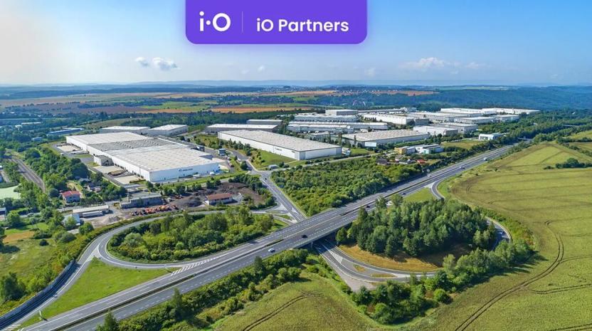 Pronájem skladu, Rudná, K Vypichu, 1769 m2