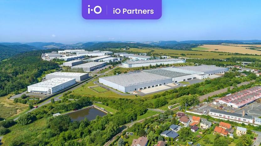 Pronájem skladu, Rudná, K Vypichu, 1769 m2