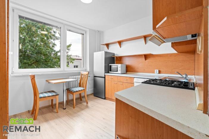 Pronájem bytu 1+1, Uherské Hradiště, Štěpnická, 32 m2