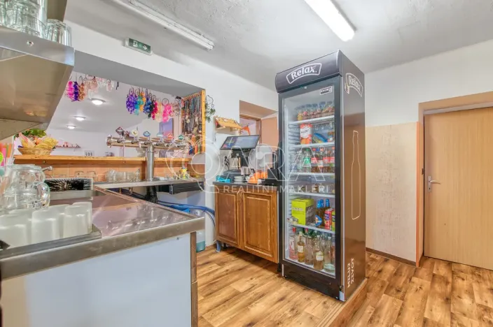 Prodej ubytování, Frenštát pod Radhoštěm, Bystré, 639 m2