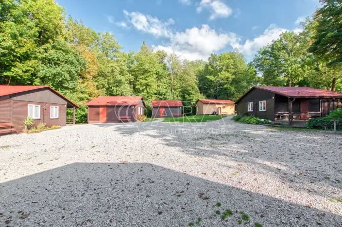 Prodej ubytování, Frenštát pod Radhoštěm, Bystré, 639 m2