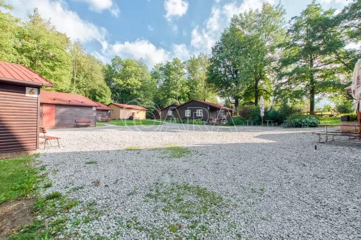 Prodej ubytování, Frenštát pod Radhoštěm, Bystré, 639 m2