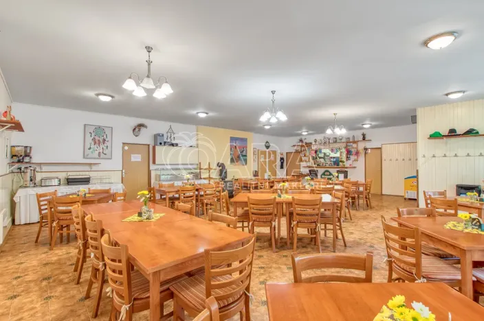 Prodej ubytování, Frenštát pod Radhoštěm, Bystré, 639 m2