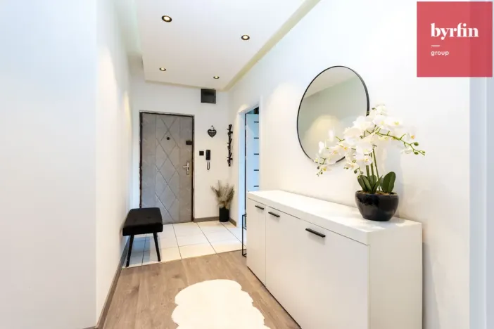 Prodej bytu 3+1, Orlová, Adamusova, 79 m2