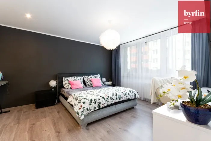 Prodej bytu 3+1, Orlová, Adamusova, 79 m2