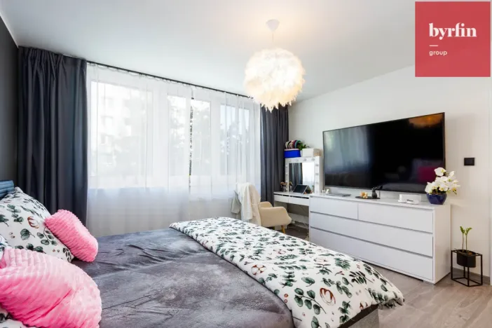 Prodej bytu 3+1, Orlová, Adamusova, 79 m2