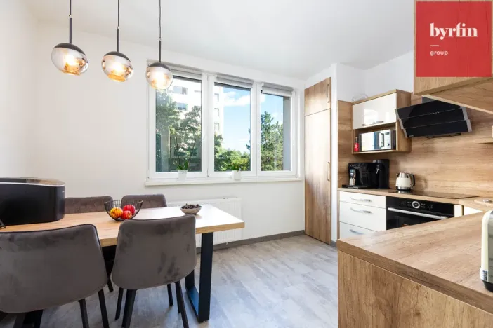 Prodej bytu 3+1, Orlová, Adamusova, 79 m2