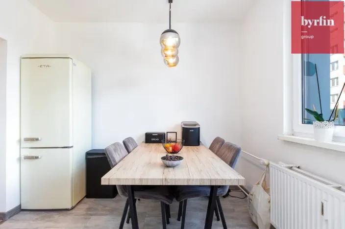 Prodej bytu 3+1, Orlová, Adamusova, 79 m2