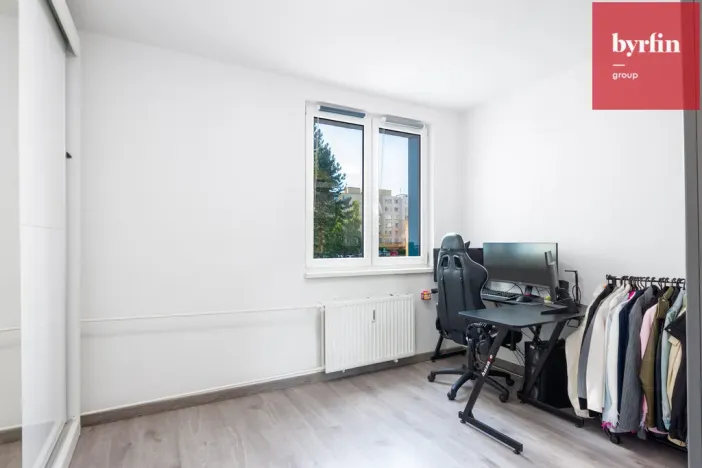 Prodej bytu 3+1, Orlová, Adamusova, 79 m2