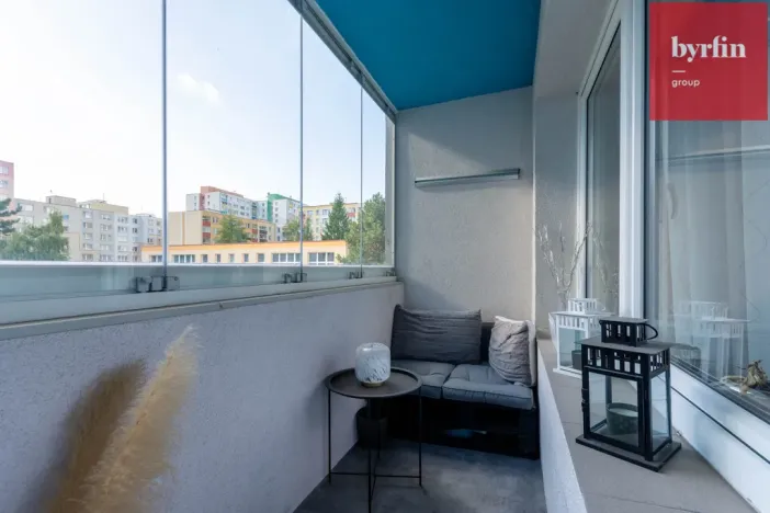 Prodej bytu 3+1, Orlová, Adamusova, 79 m2