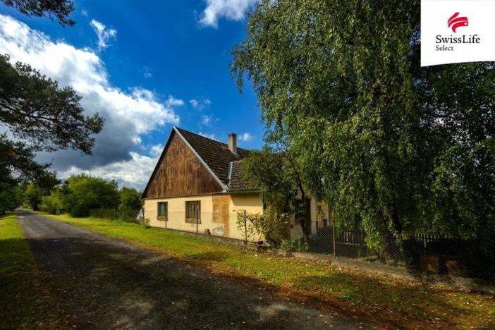 Prodej chalupy, Prádlo, 100 m2