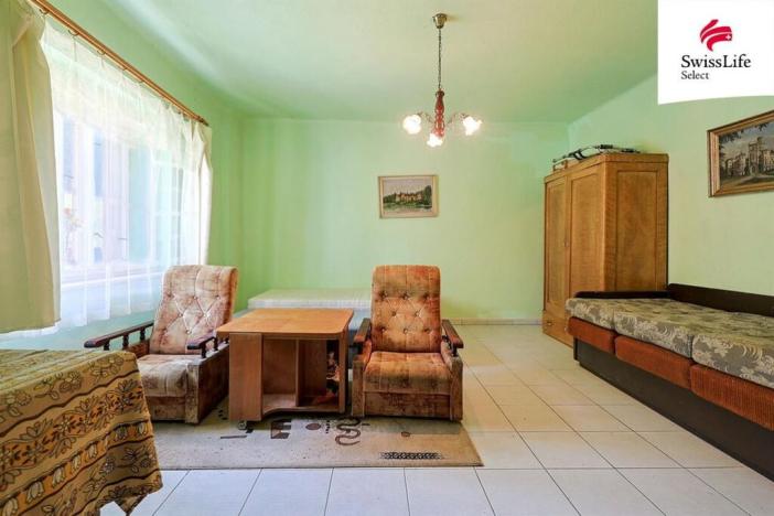 Prodej chalupy, Prádlo, 100 m2