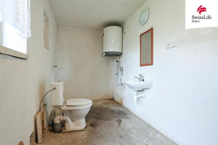 Prodej chalupy, Prádlo, 100 m2