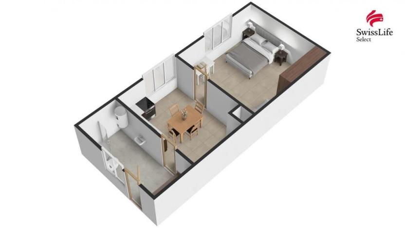 Prodej chalupy, Prádlo, 100 m2