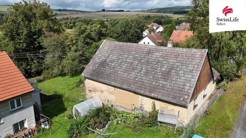 Prodej chalupy, Prádlo, 100 m2