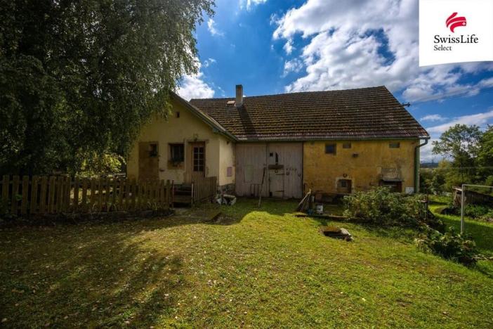 Prodej chalupy, Prádlo, 100 m2