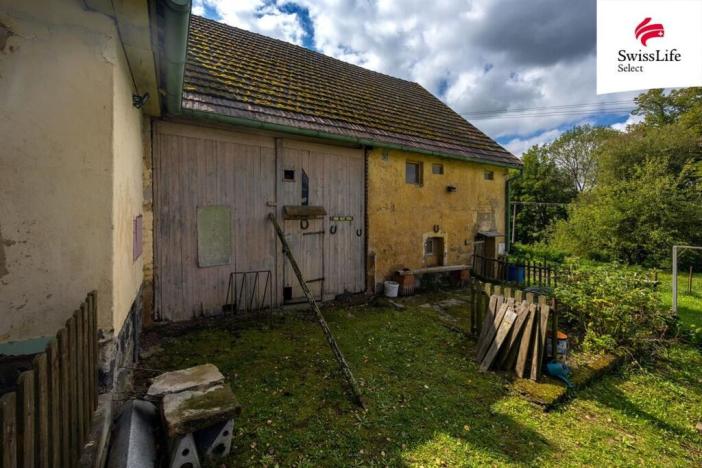 Prodej chalupy, Prádlo, 100 m2