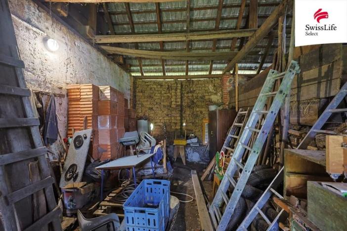 Prodej chalupy, Prádlo, 100 m2