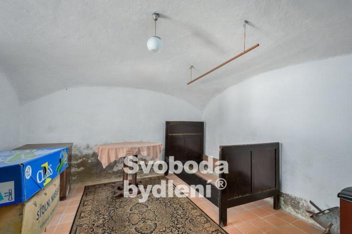 Prodej rodinného domu, Zhoř, 151 m2