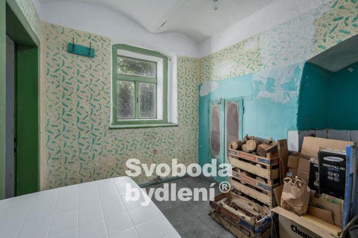 Prodej rodinného domu, Zhoř, 151 m2