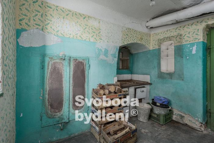 Prodej rodinného domu, Zhoř, 151 m2