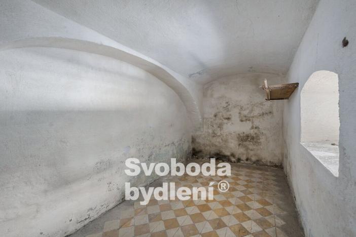 Prodej rodinného domu, Zhoř, 151 m2