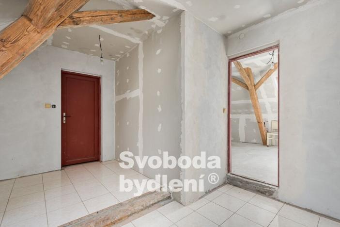 Prodej rodinného domu, Zhoř, 151 m2