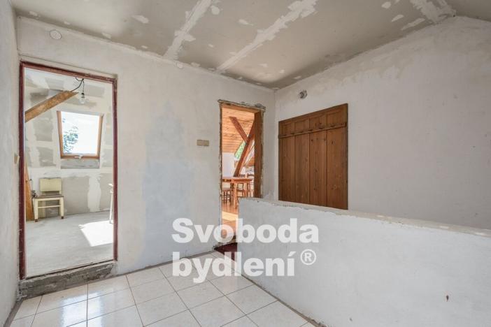 Prodej rodinného domu, Zhoř, 151 m2