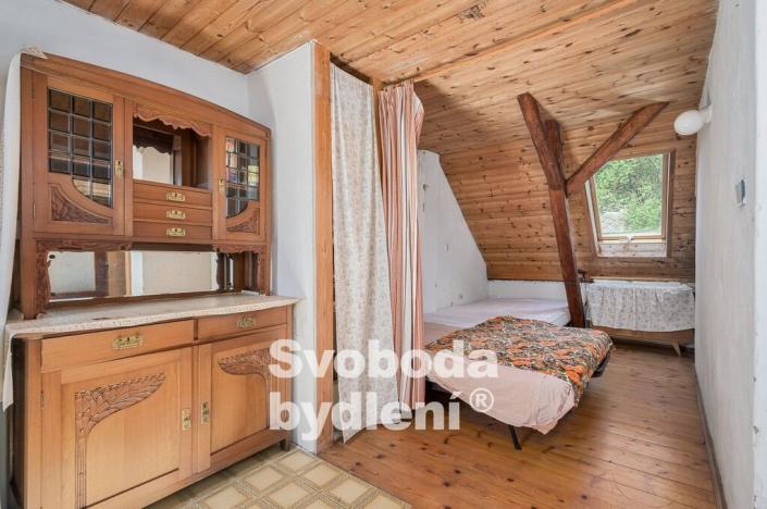 Prodej rodinného domu, Zhoř, 151 m2