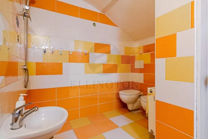 Prodej činžovního domu, Praha - Nusle, Jaromírova, 380 m2