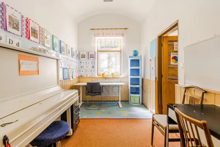 Prodej činžovního domu, Praha - Nusle, Jaromírova, 380 m2