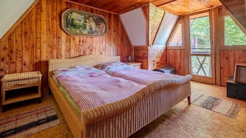 Prodej chaty, Markvartice, 61 m2