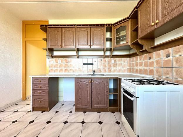 Pronájem bytu 4+1, Plzeň, Tachovská, 70 m2