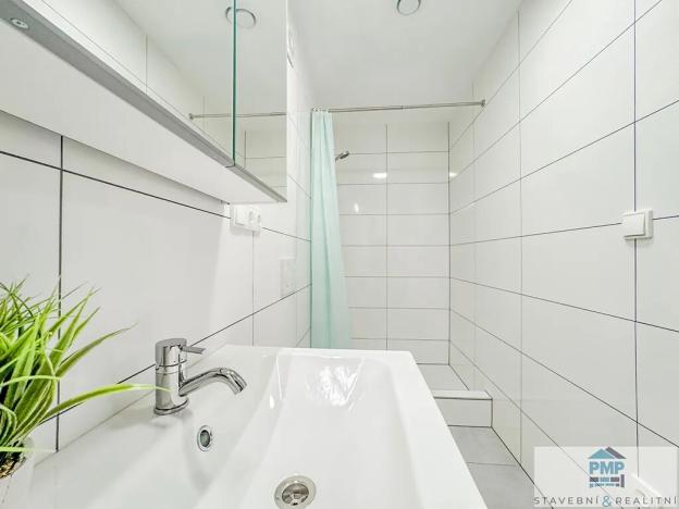 Pronájem bytu 2+1, Boskovice, Velenova, 49 m2