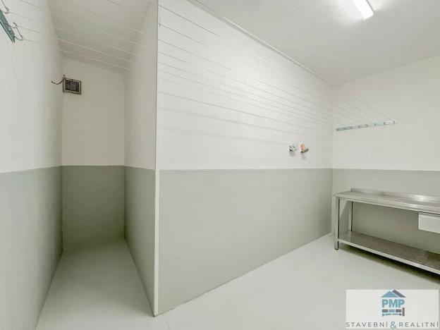 Pronájem bytu 2+1, Boskovice, Velenova, 49 m2